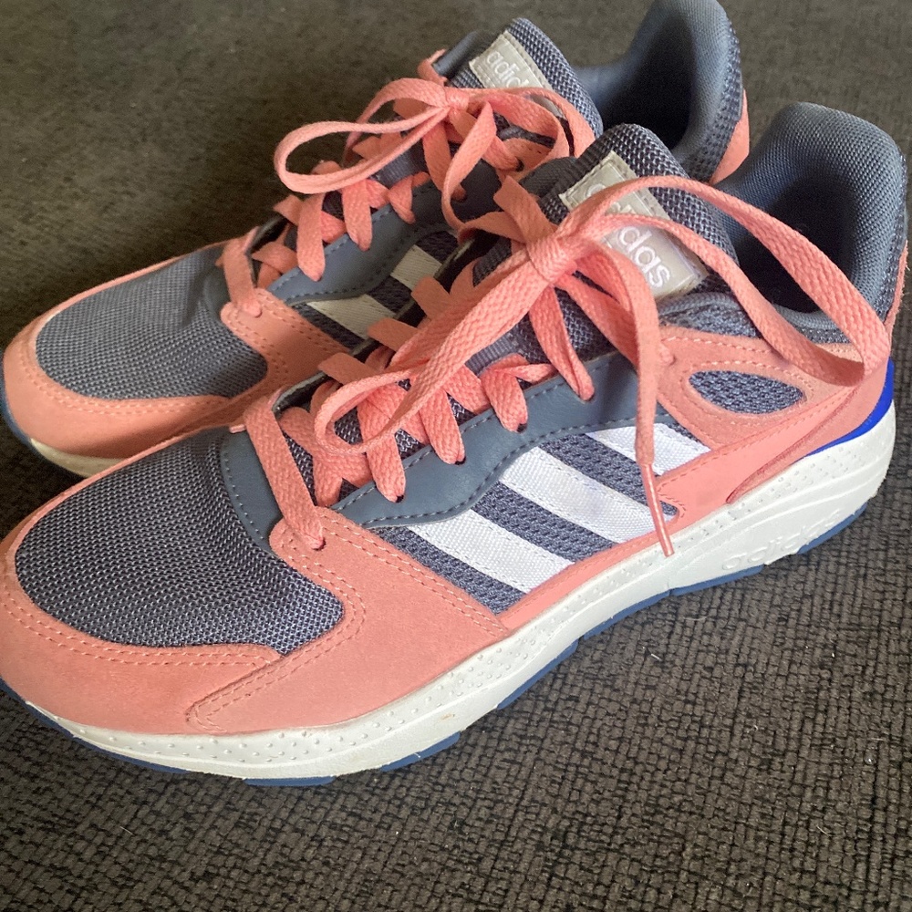 Adidas 8 1/2 womens #124123831